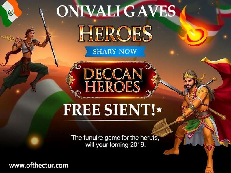 Deccan Heroes Diwali Event Celebration